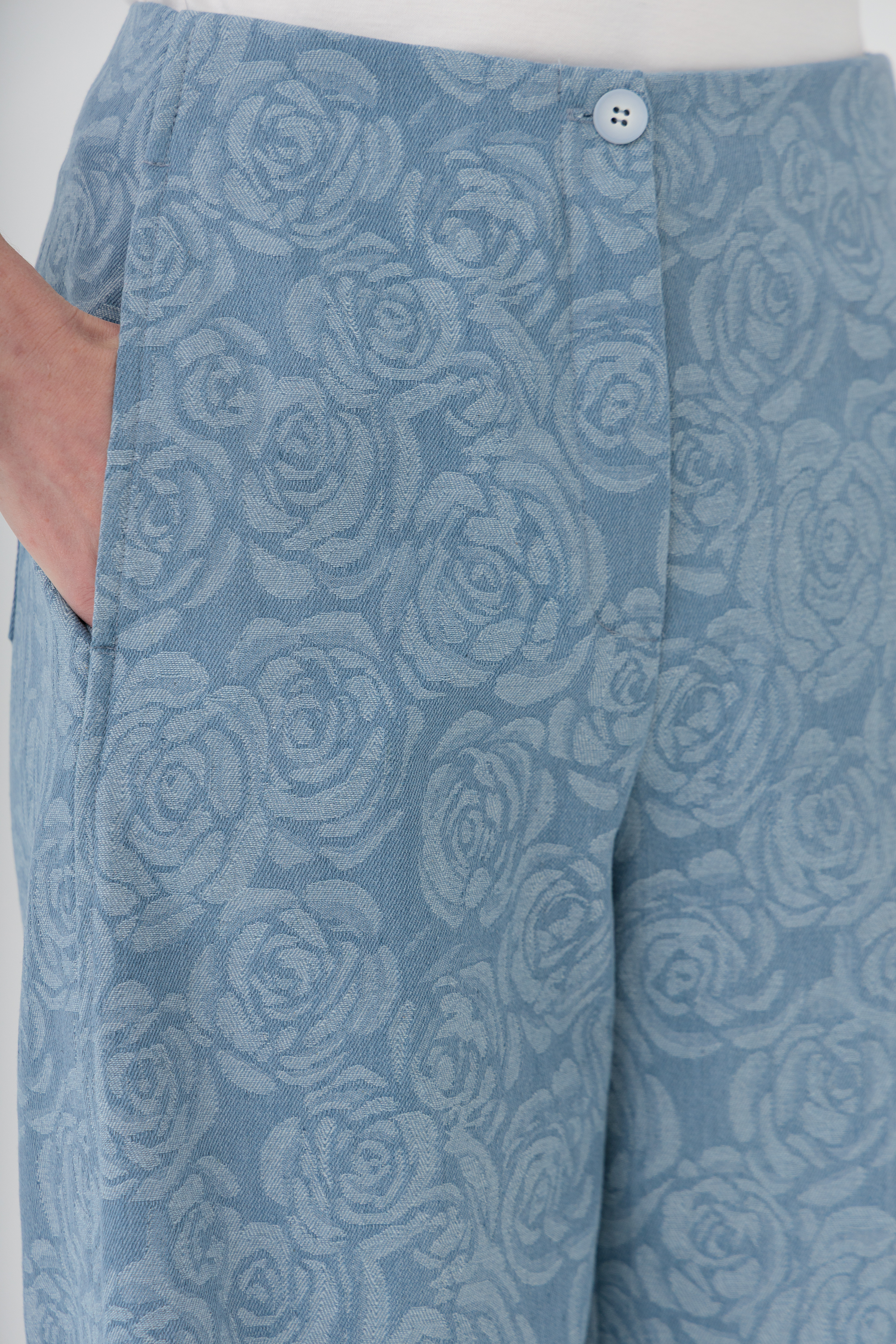 брюки КЬЯРА