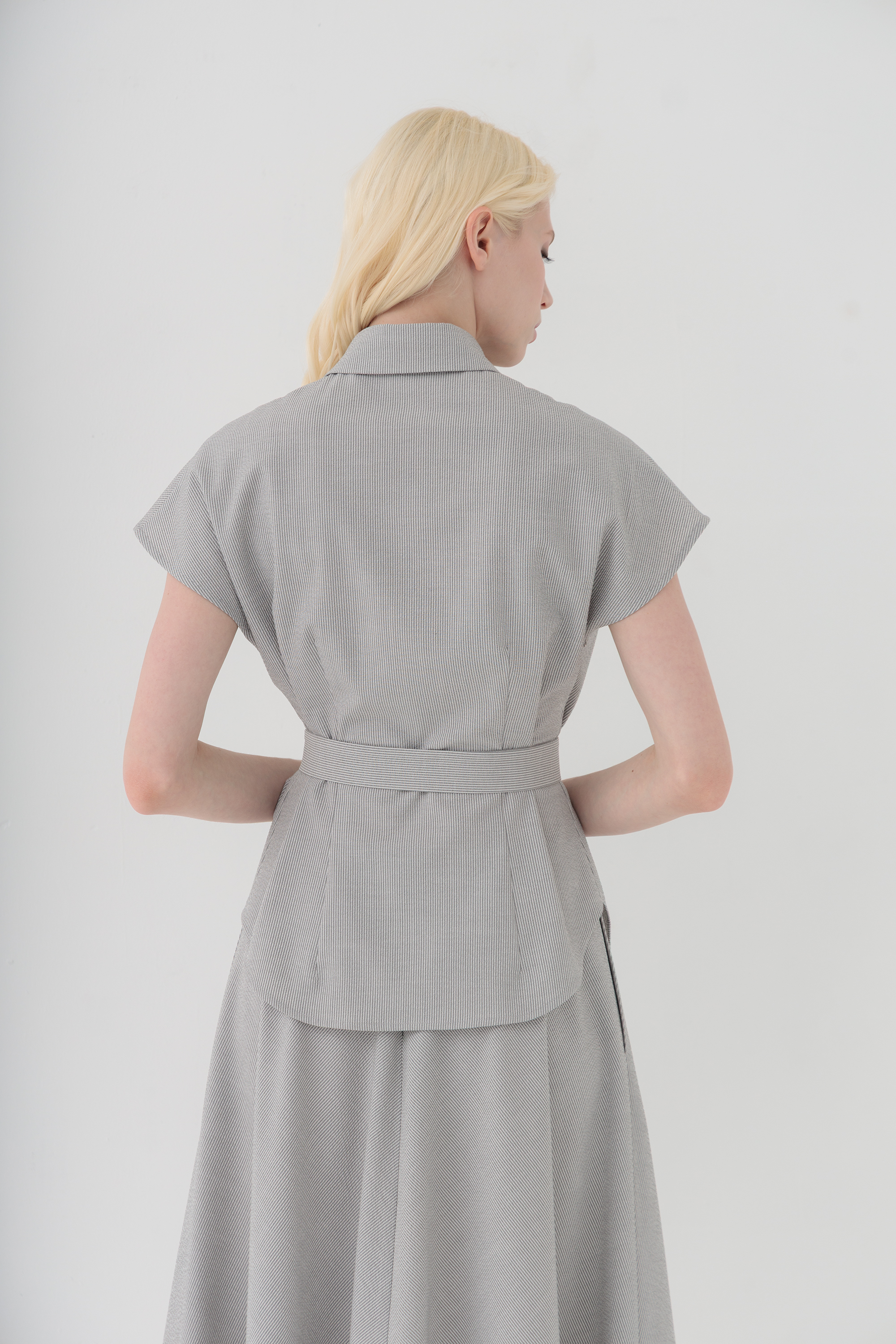 блуза МОРАНО