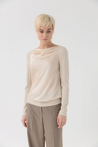 блуза ОРТЕЛЛИ