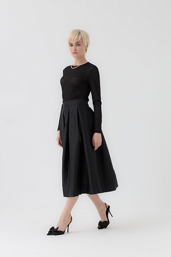 Блуза-боди Кьети