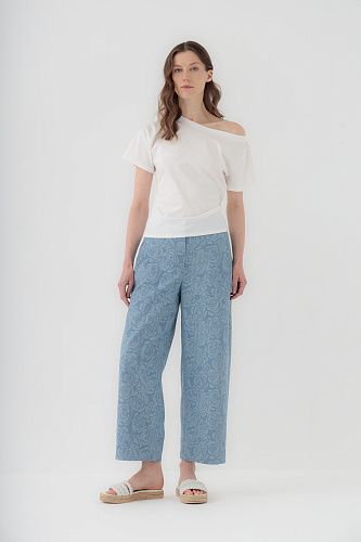 брюки КЬЯРА