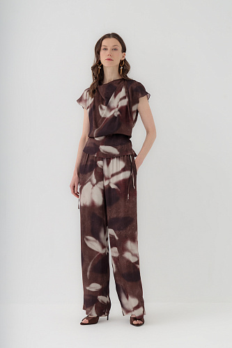 брюки МИСТИ