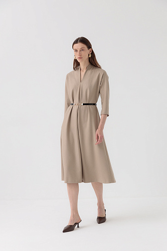 платье ОРТЕЛЛИ