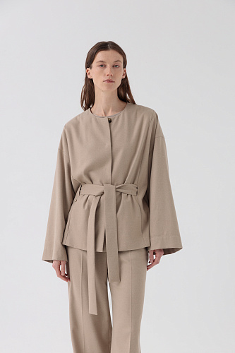 жакет ОРТЕЛЛИ