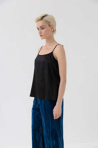 топ ТОЛЬФА черный