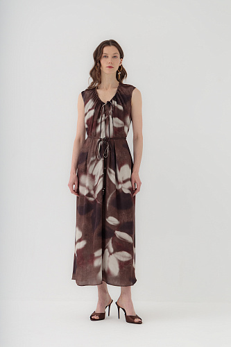 платье МИСТИ