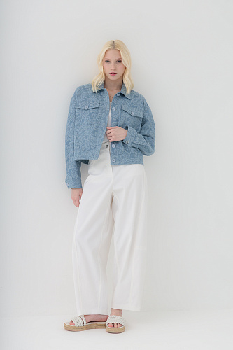 брюки ТОТТИ