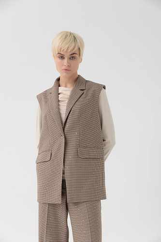 жилет ТЕЛЬВИО