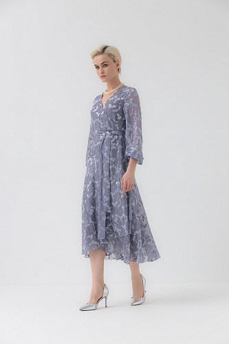 платье ФАЗАНО