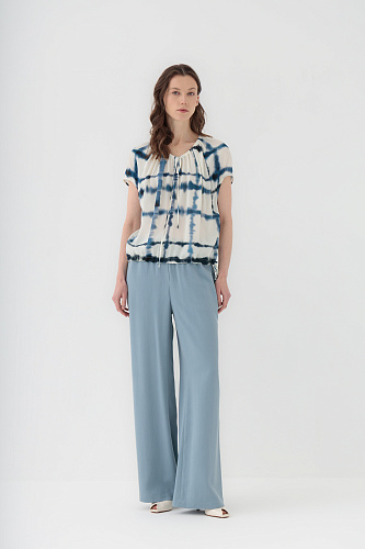 блуза СИЕЛА