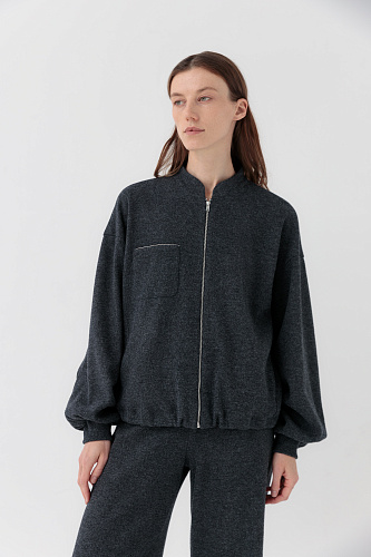 бомбер МИНОРИ