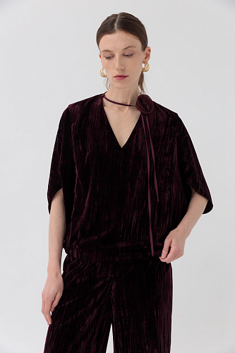 блуза СТИЛЬЯНО