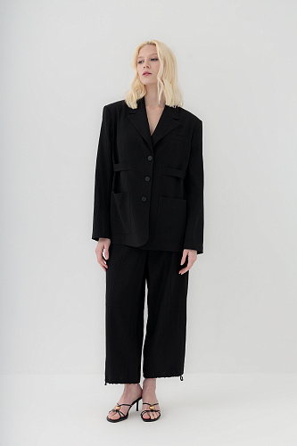 жакет ТУРИН