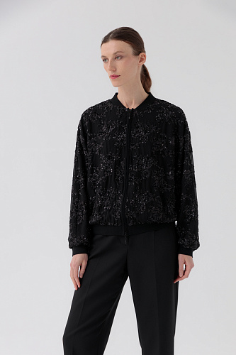 Бомбер Алькамо