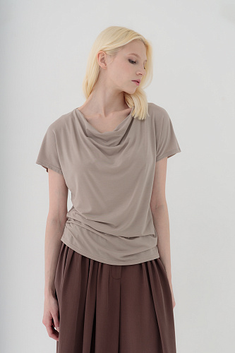 блуза ВИТТОРИО