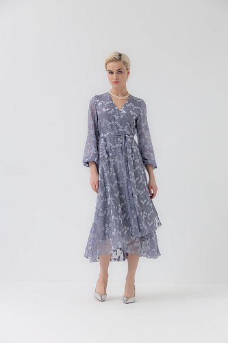 платье ФАЗАНО