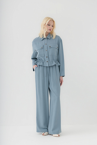 брюки КОРСАНО-2