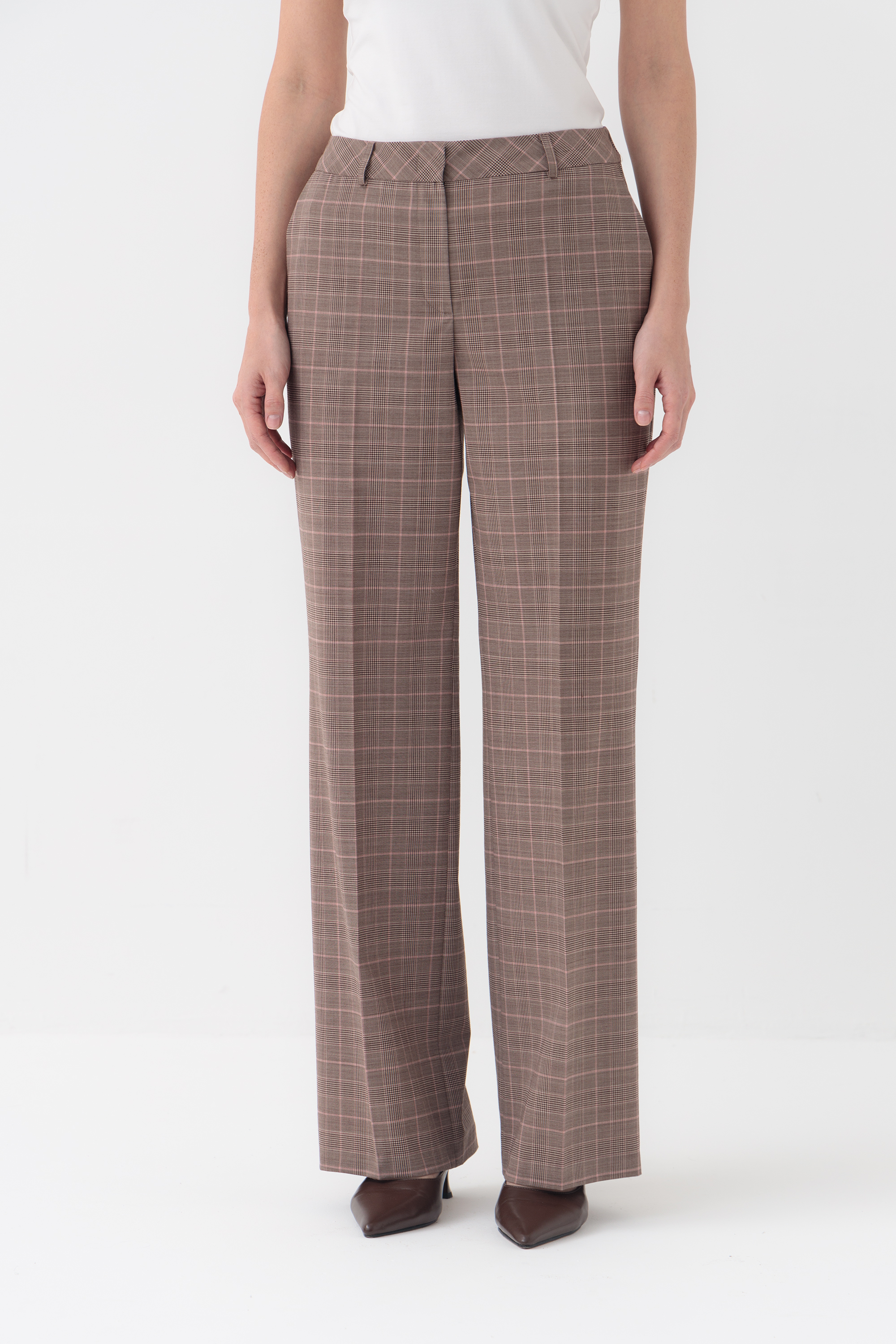 брюки ВИНЧИО