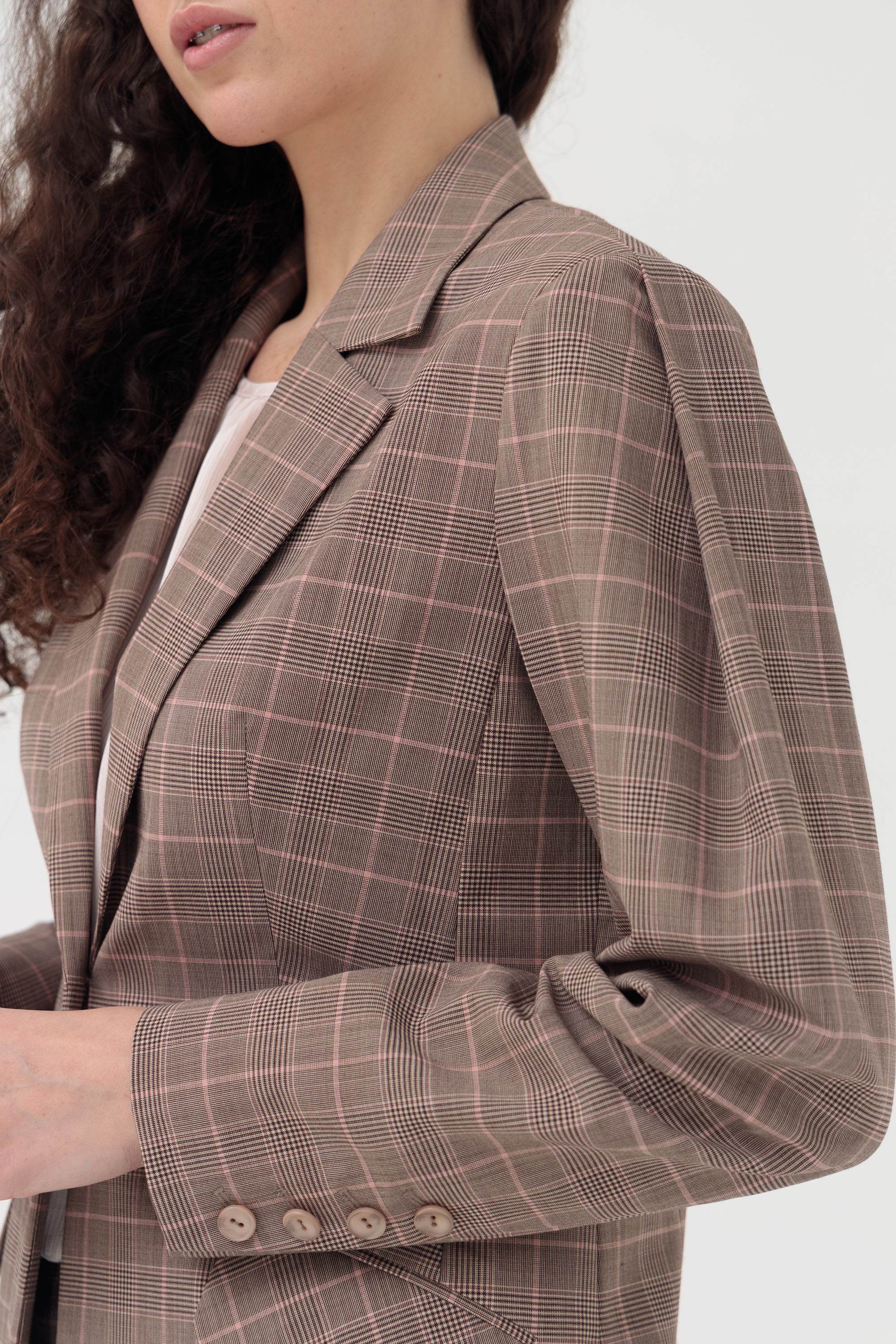 жакет ВИНЧИО