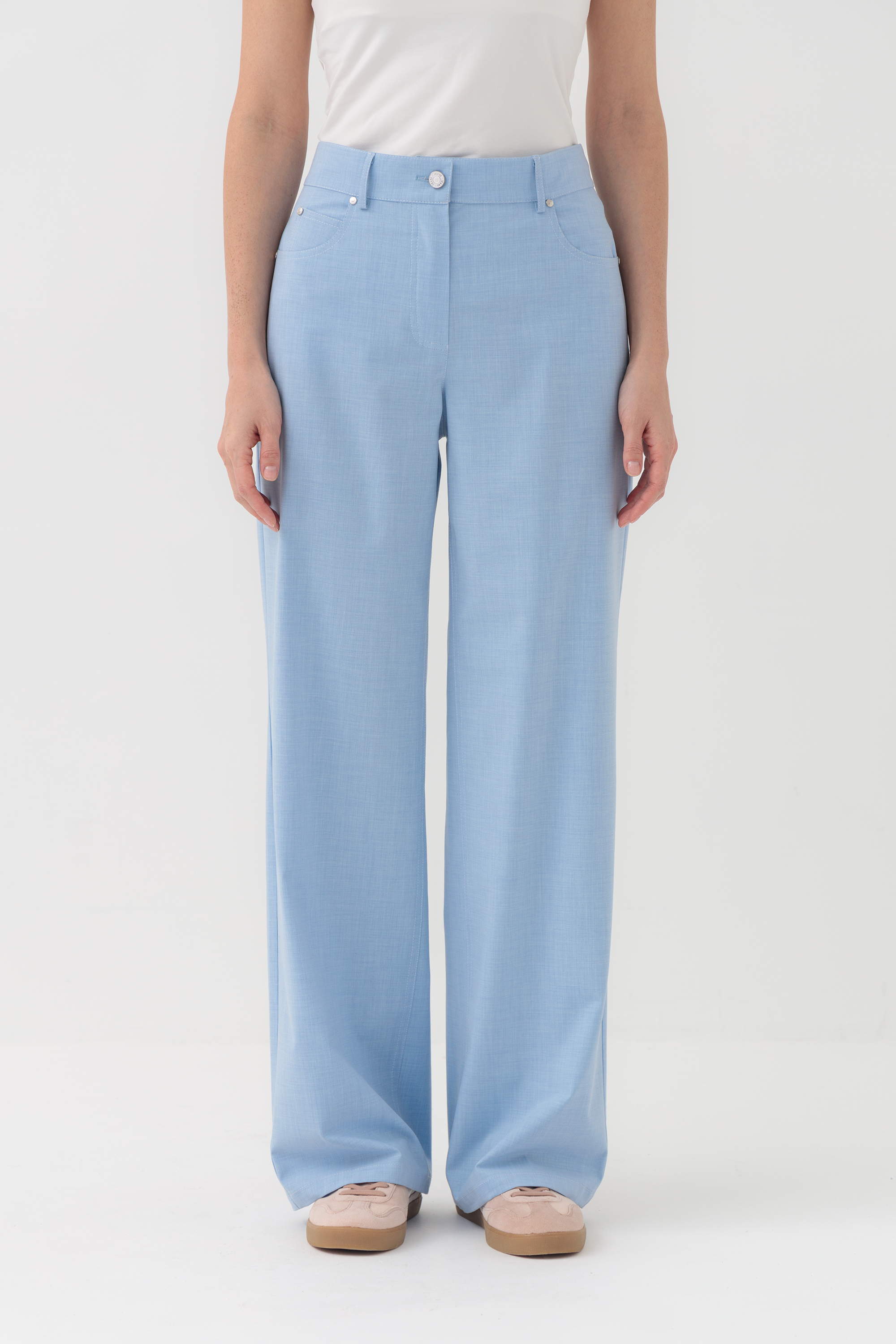 брюки ОЛЬБИЯ