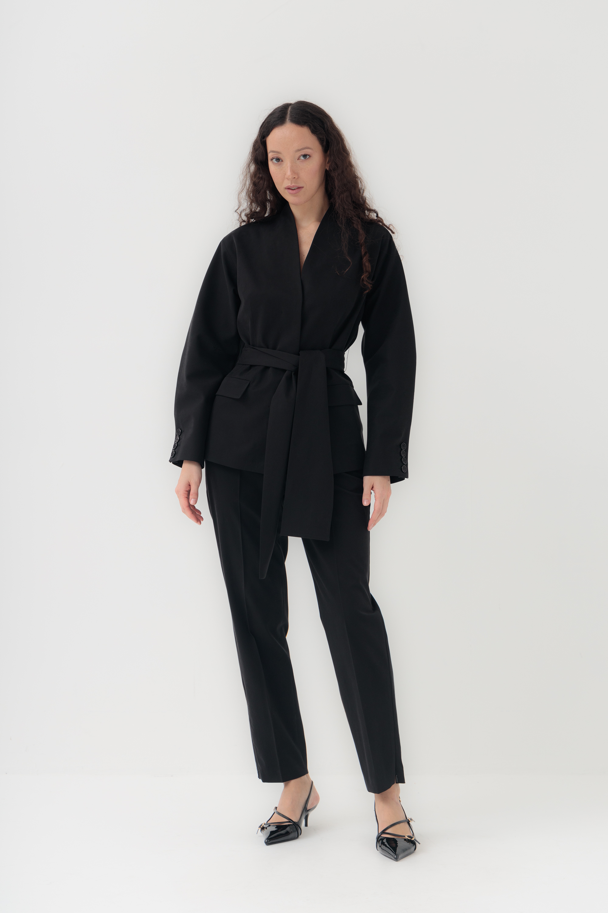 жакет ГЛОРЕНЦА