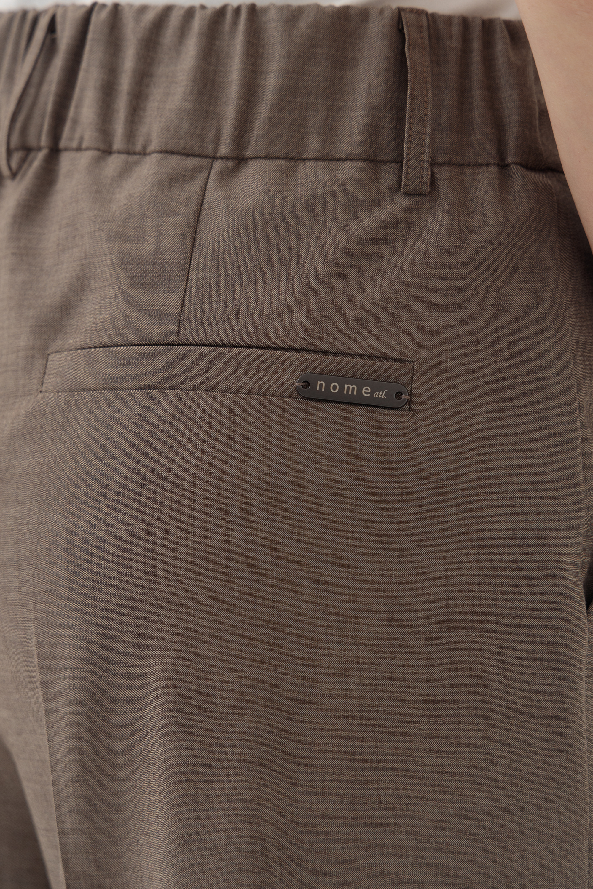 брюки ЛУККА