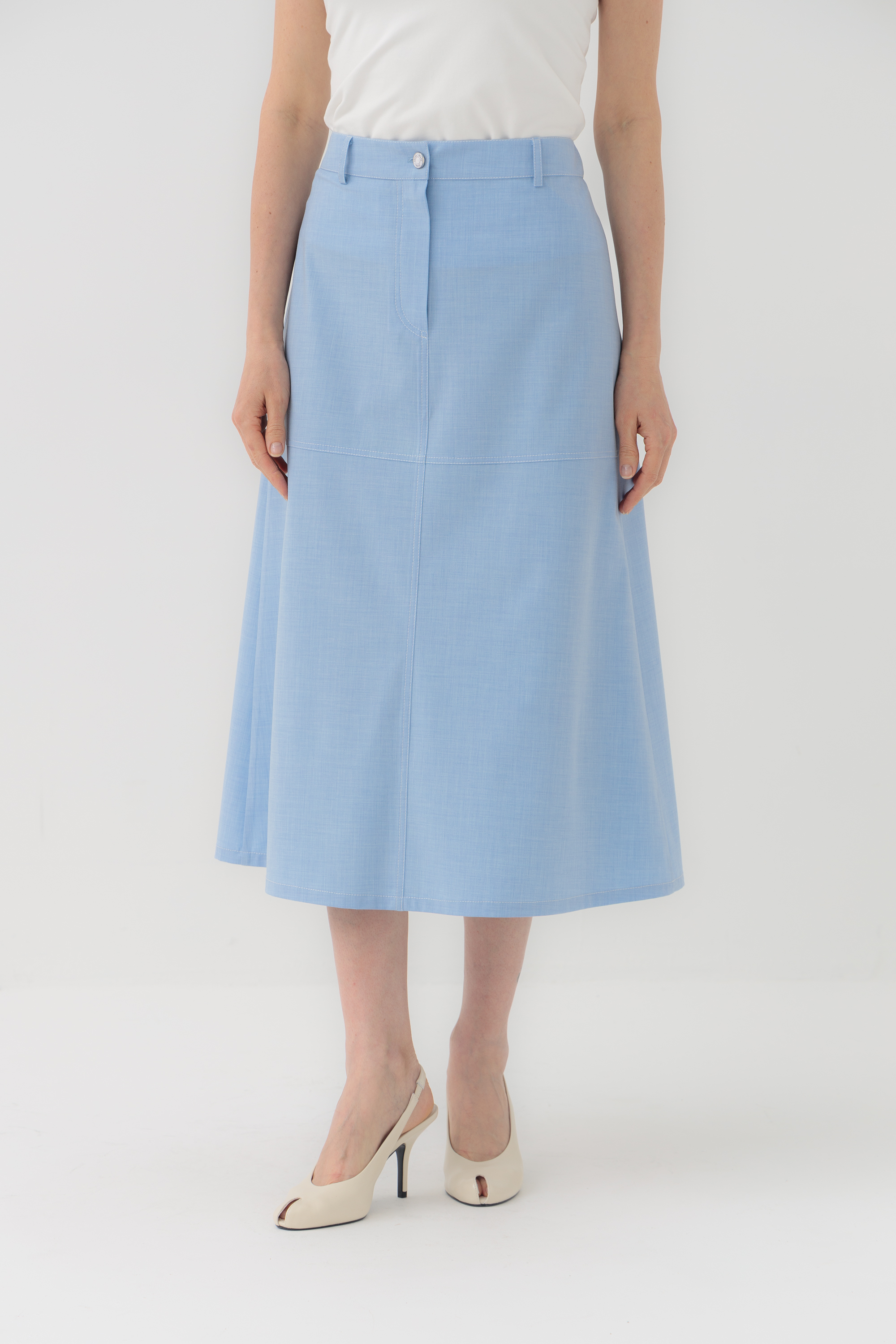 юбка ОЛЬБИЯ