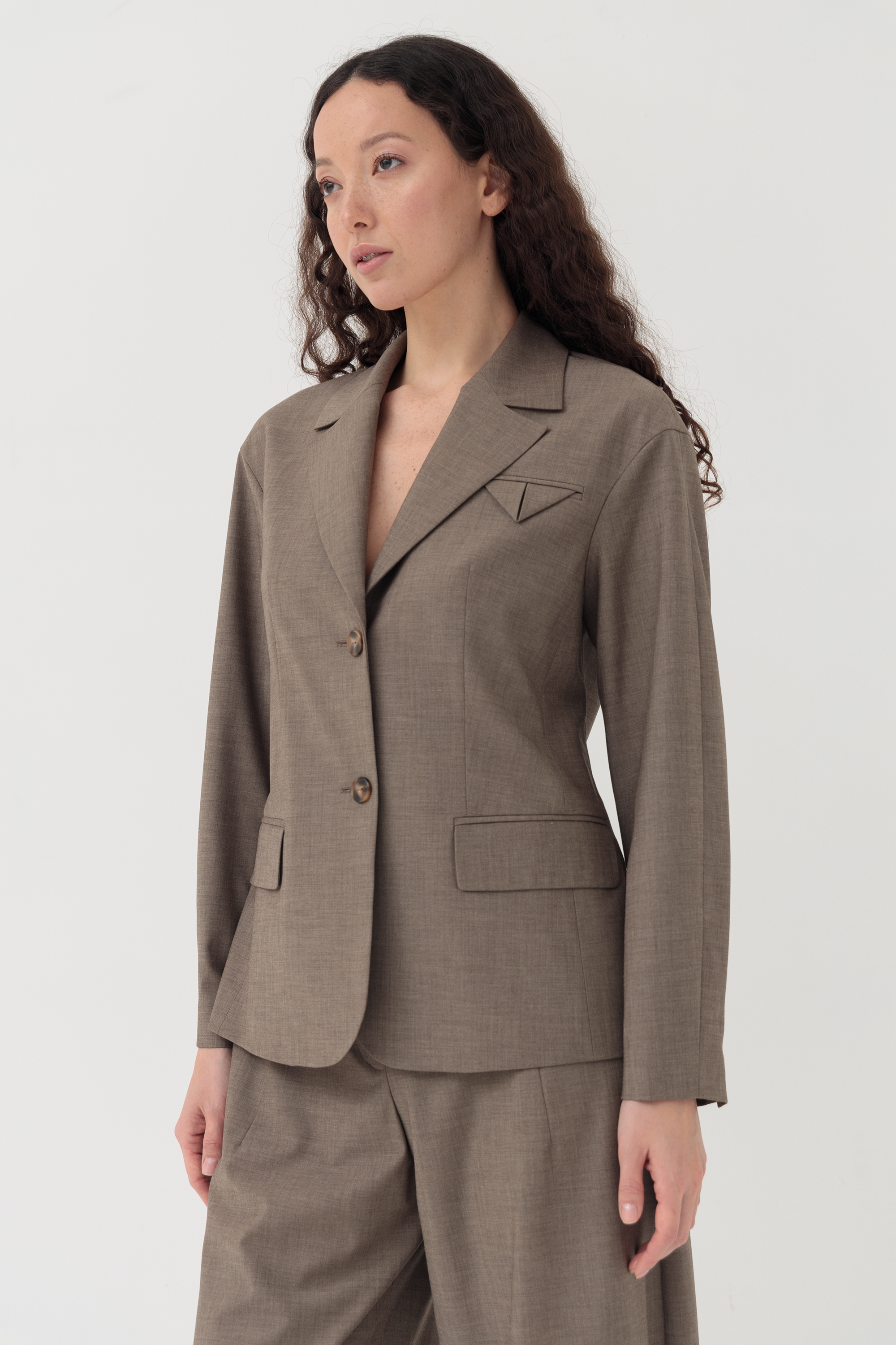 жакет ЛУККА