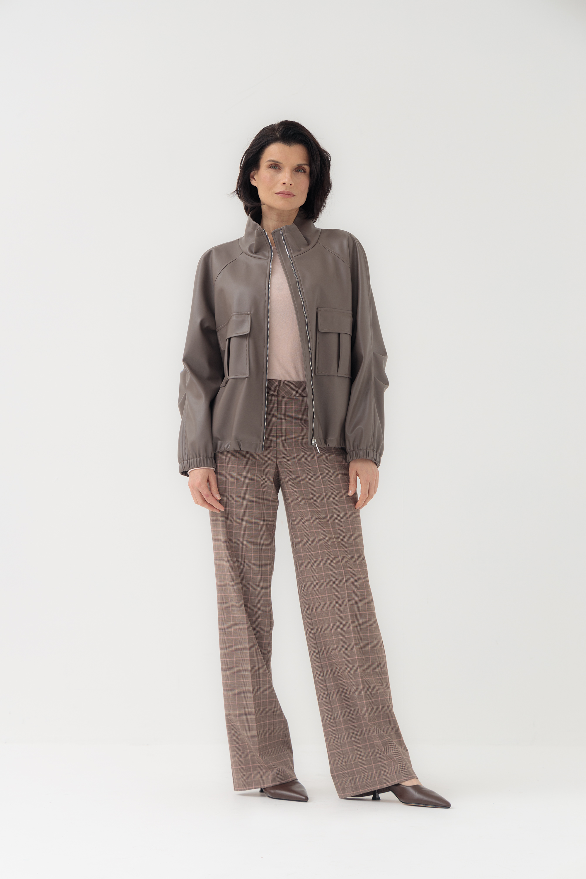 брюки ВИНЧИО