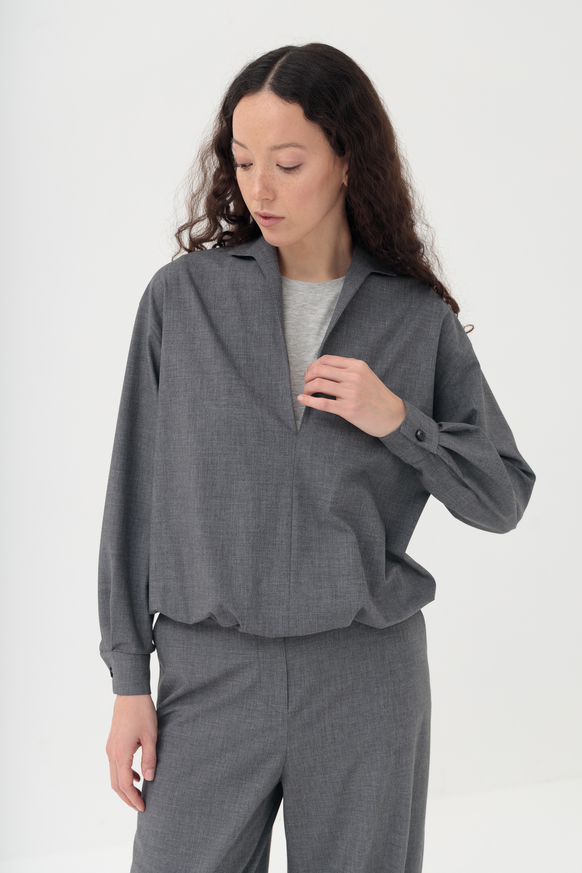 блузон НАРНИ