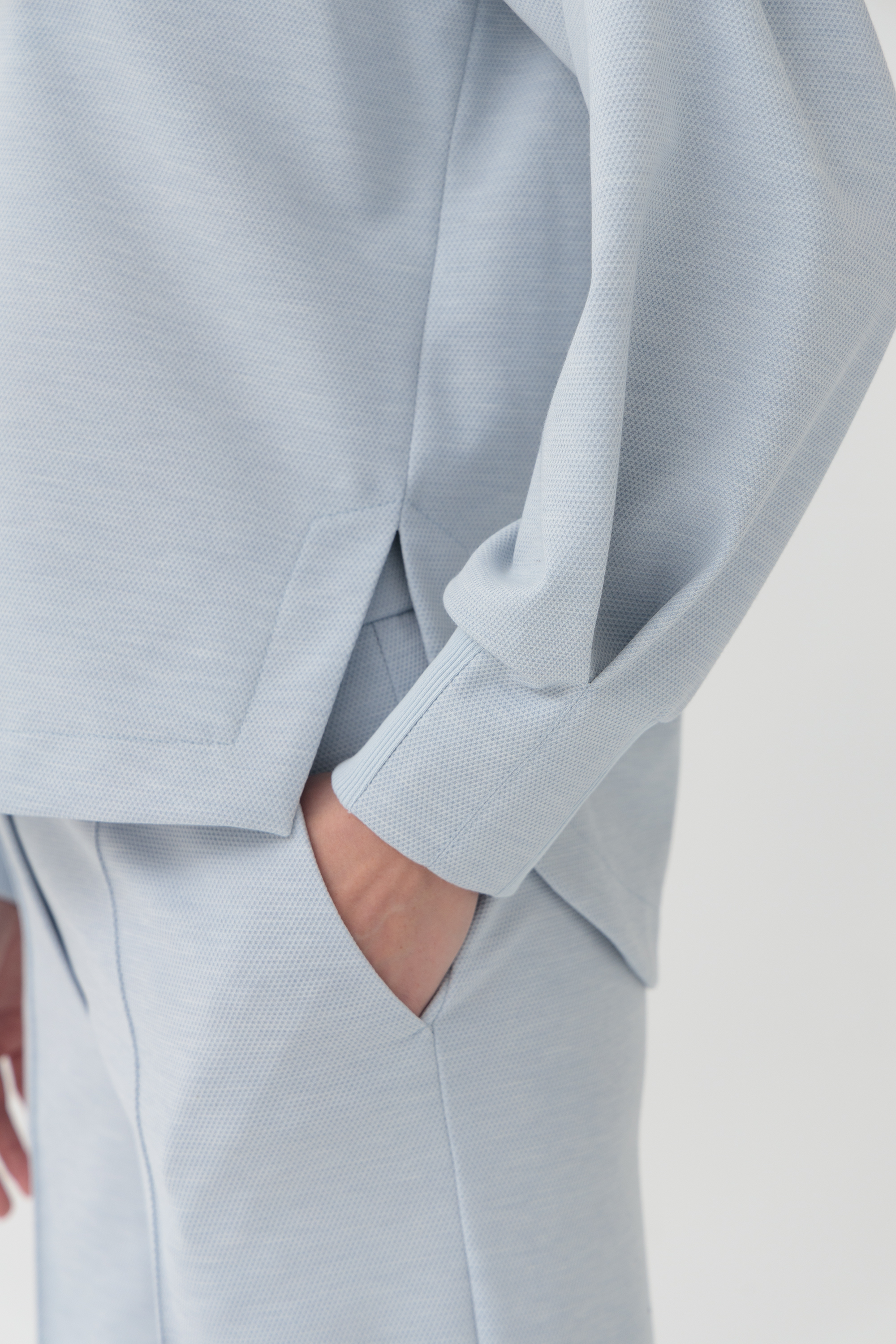 свитшот ВИНЧИ