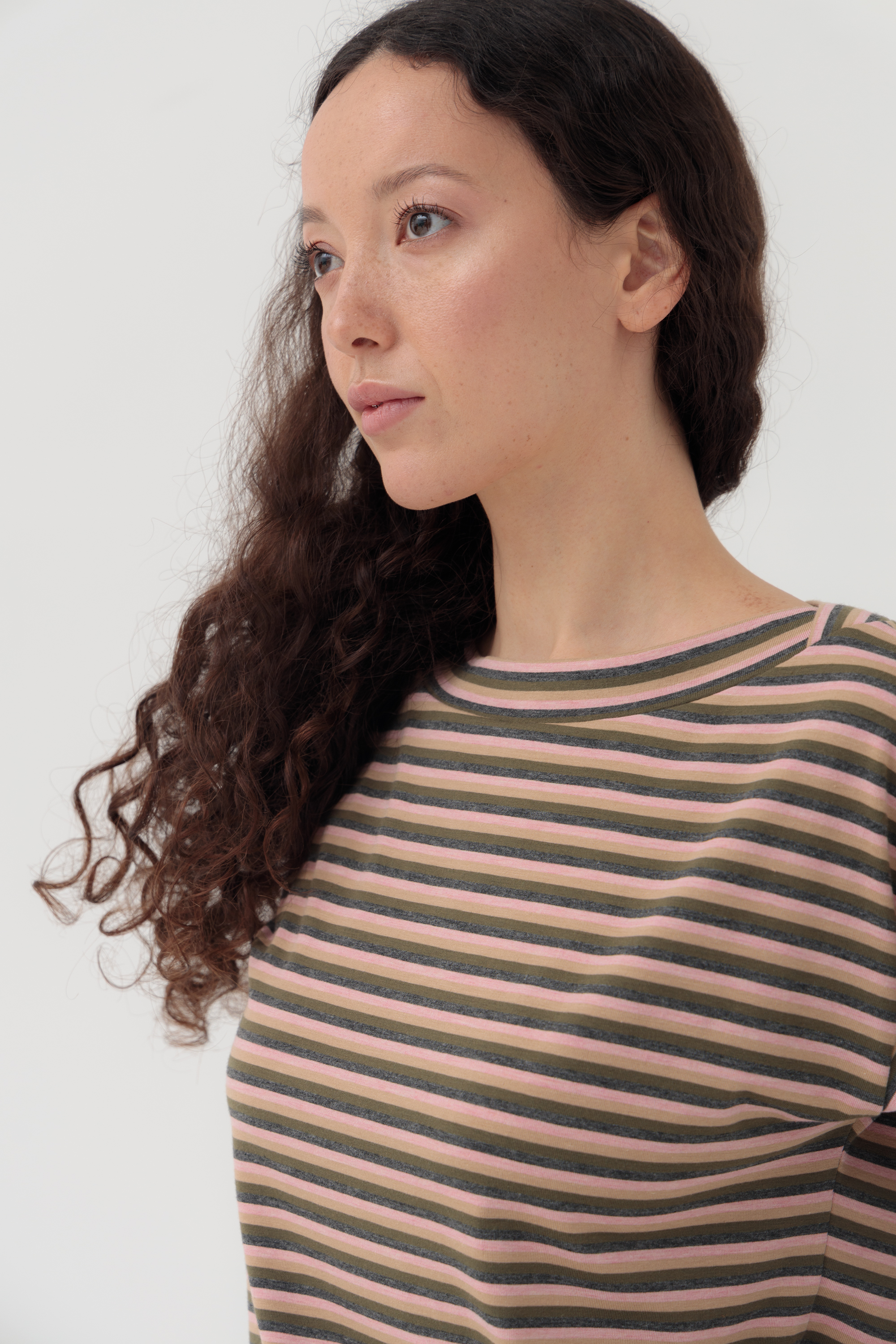 блуза ФОЛИНЬО