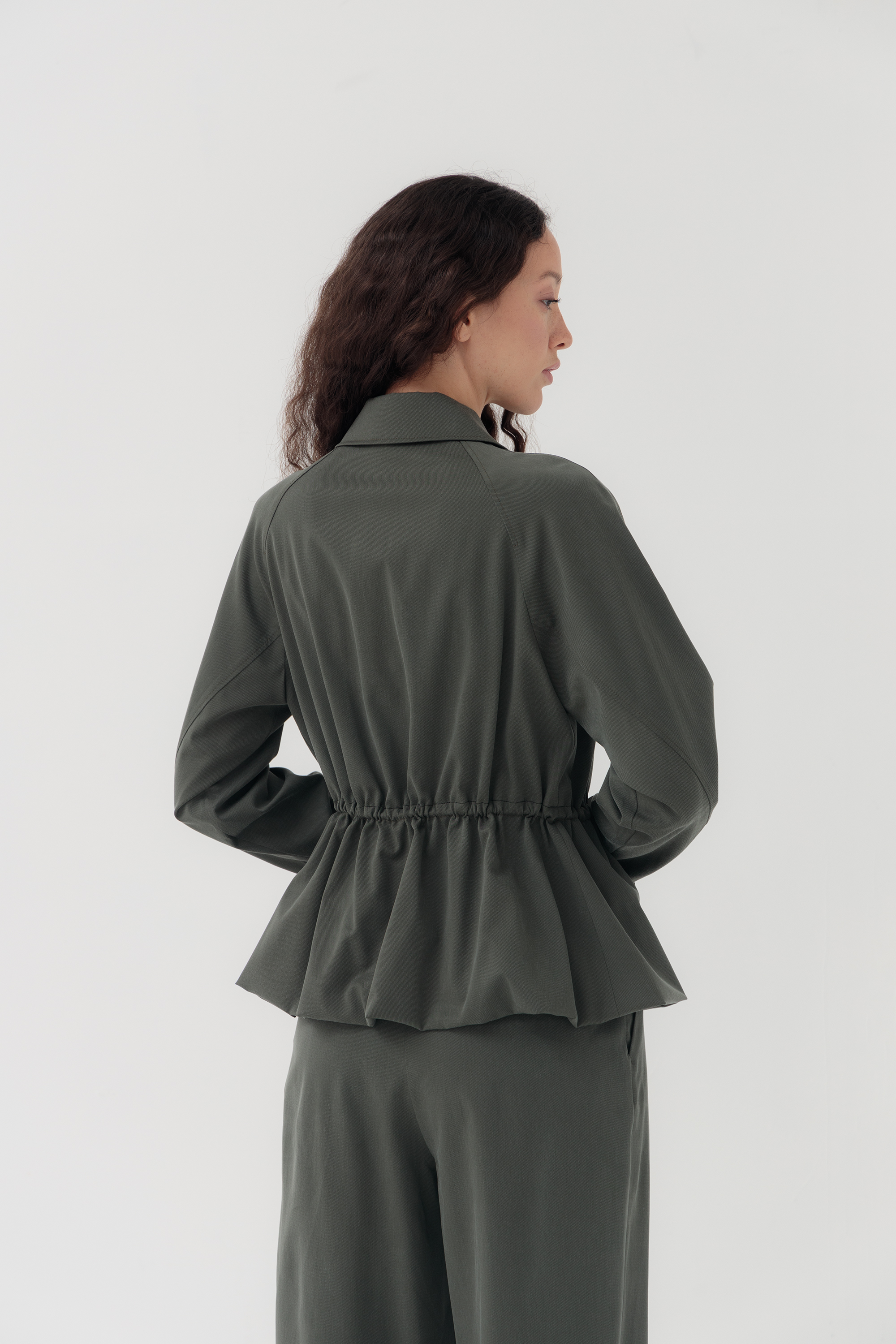 жакет ТОРРИ