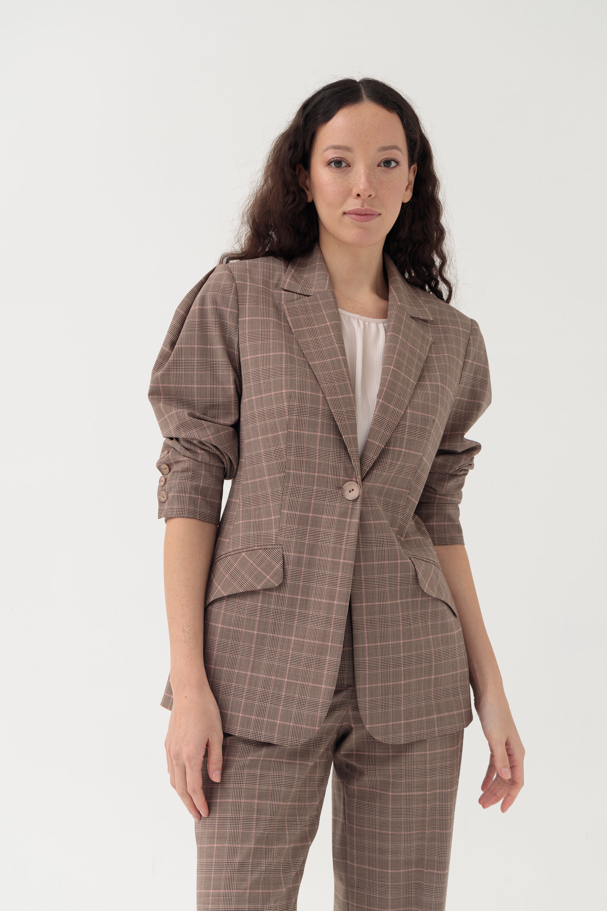 жакет ВИНЧИО