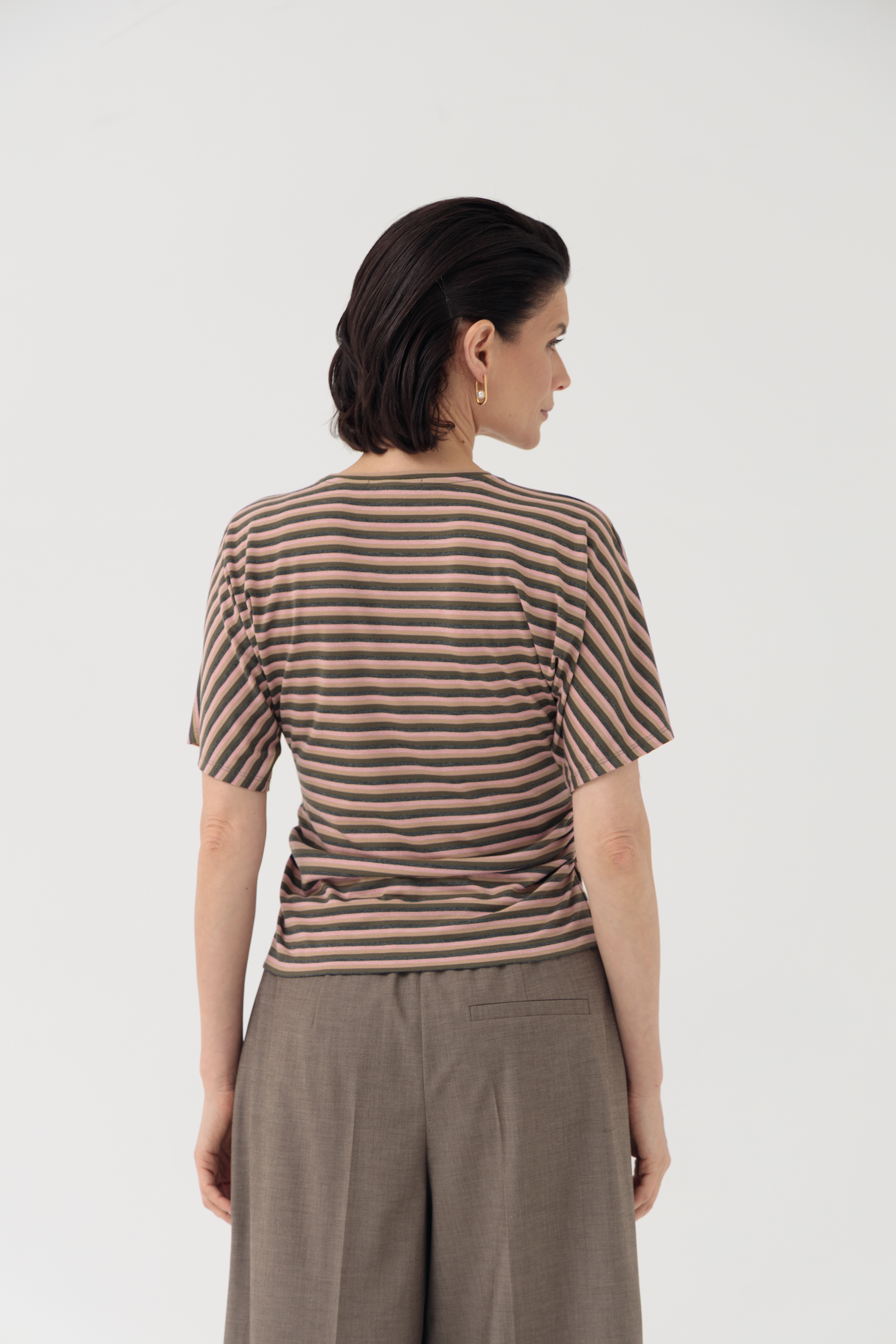 блуза НАРНИ