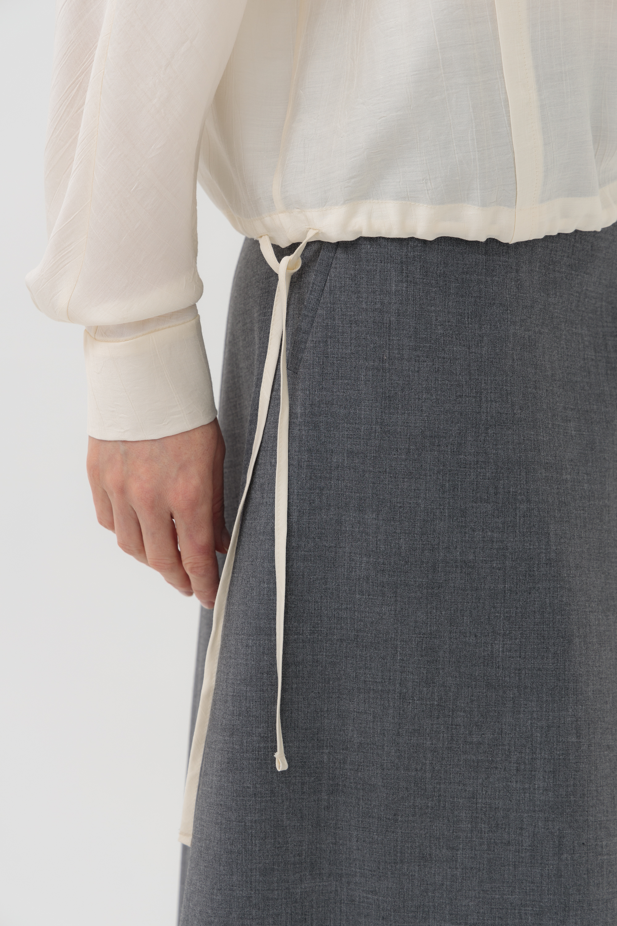 блуза ВИНЧИО