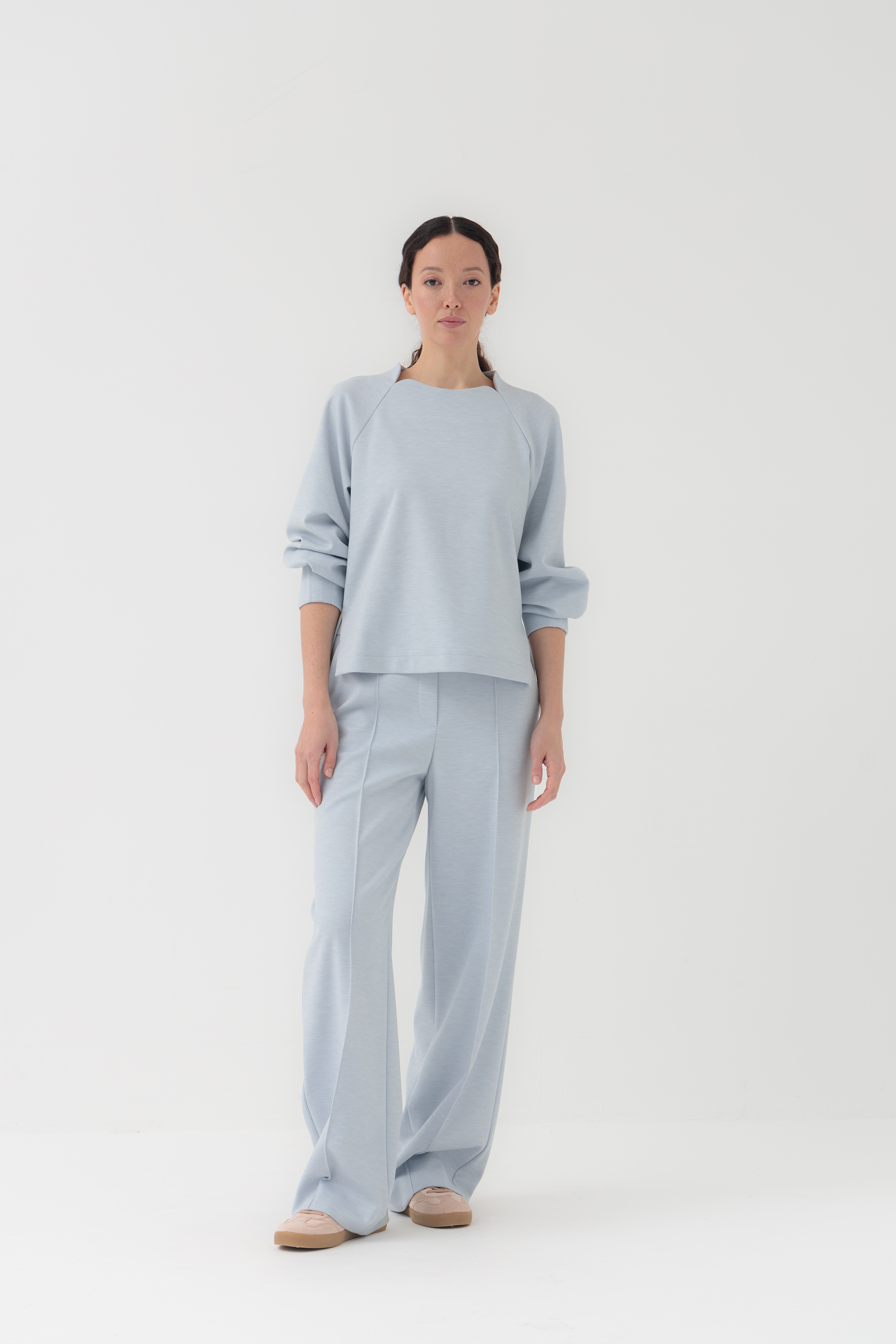 брюки ВИНЧИ