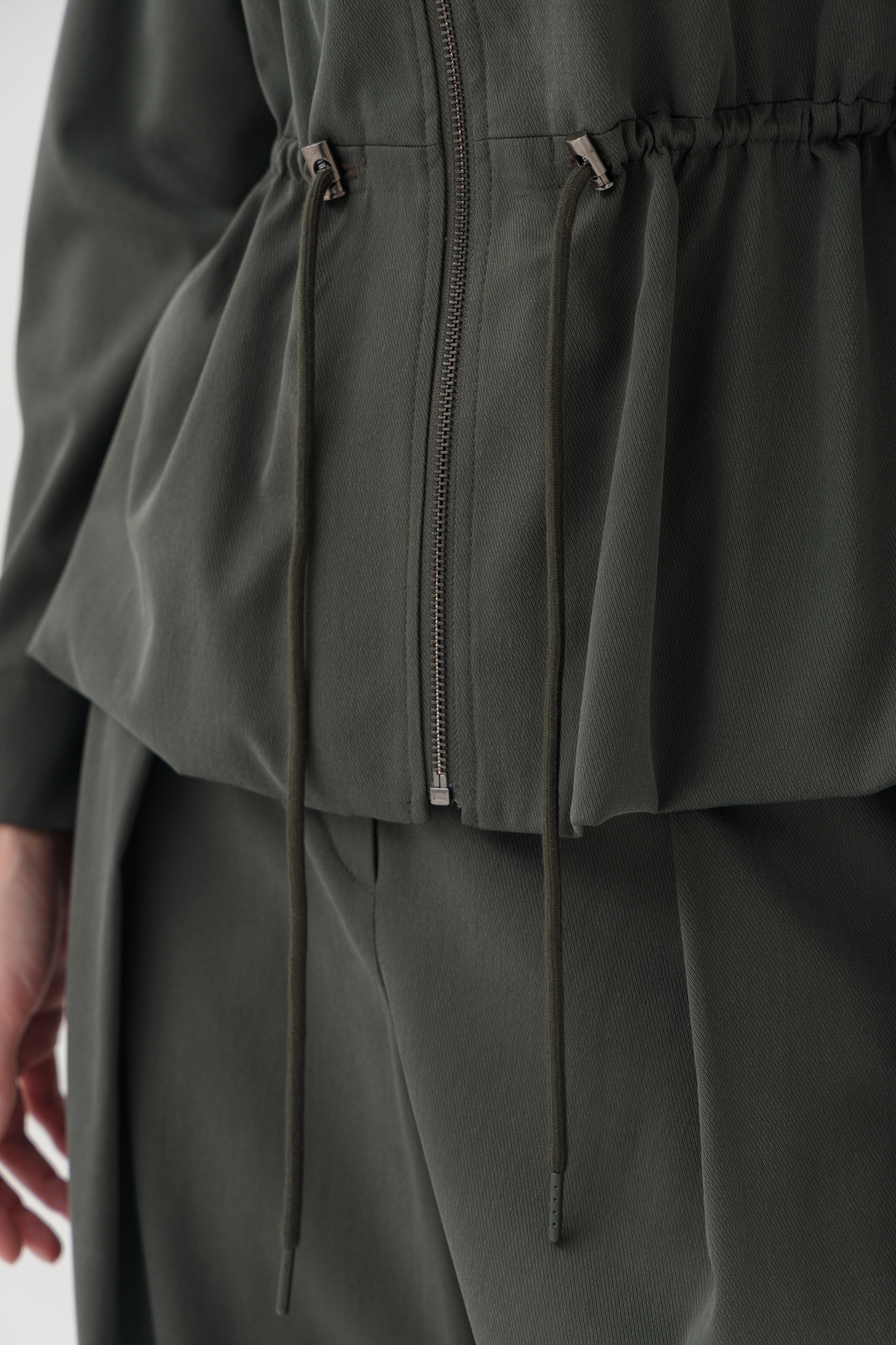 жакет ТОРРИ