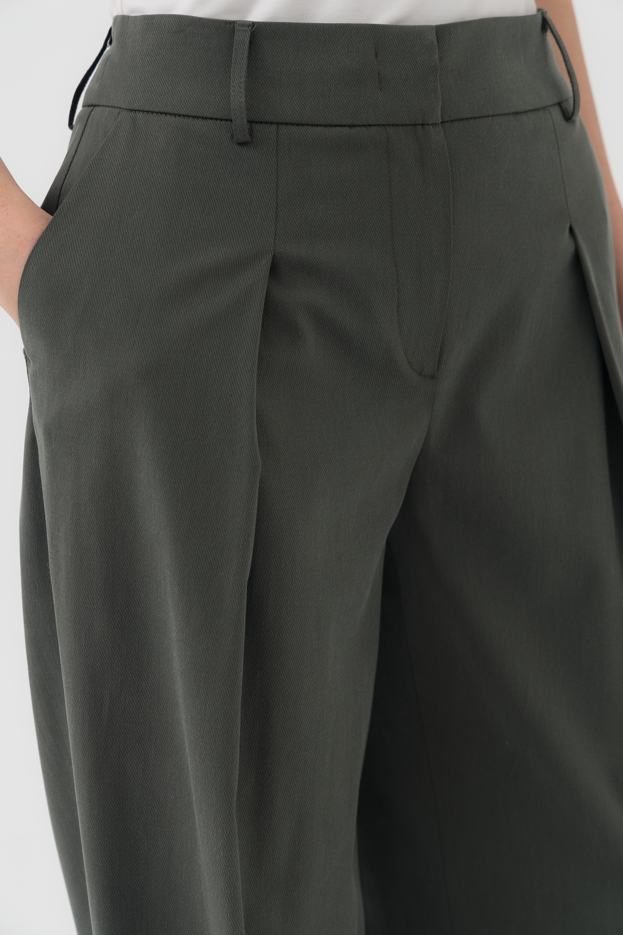 брюки ТОРРИ