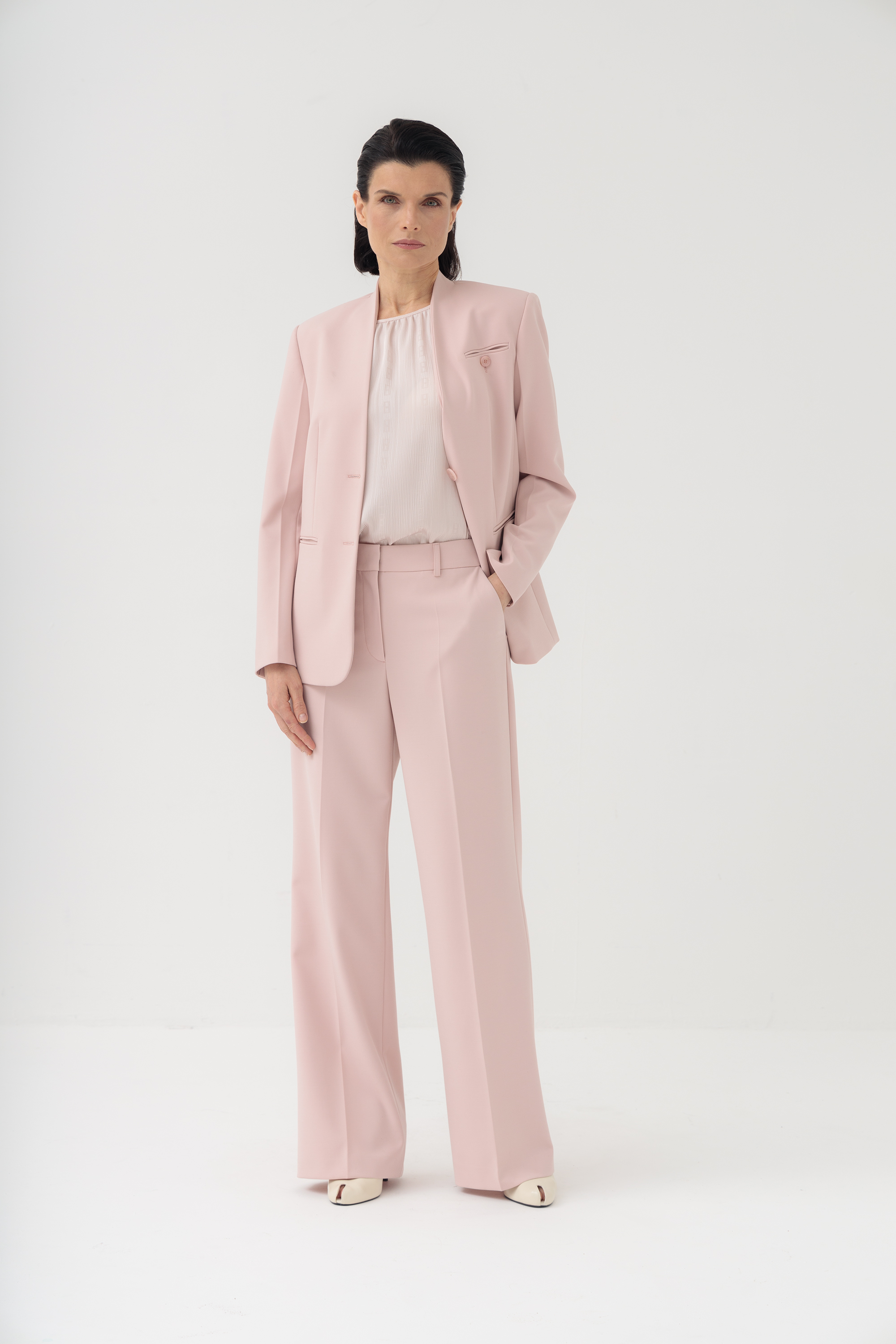 брюки РОЗАТЕ