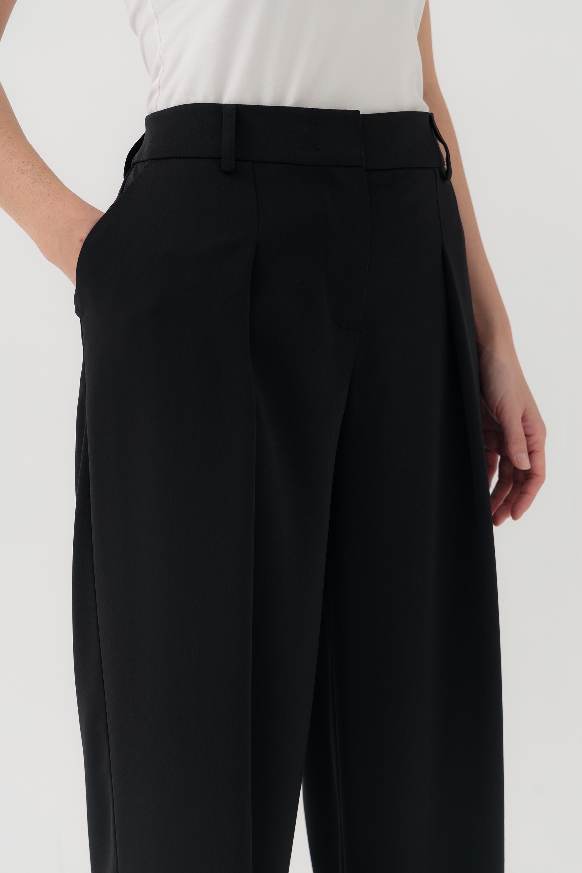 брюки ЛОЯНО