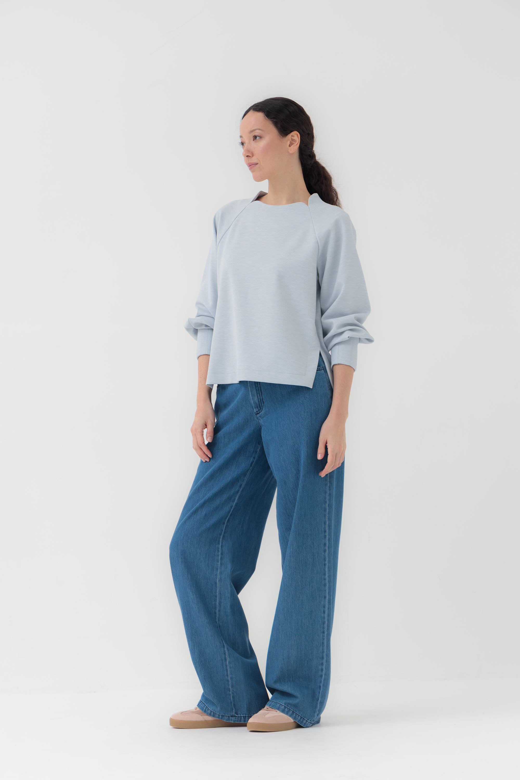 джинсы ЛИВОРНО-2