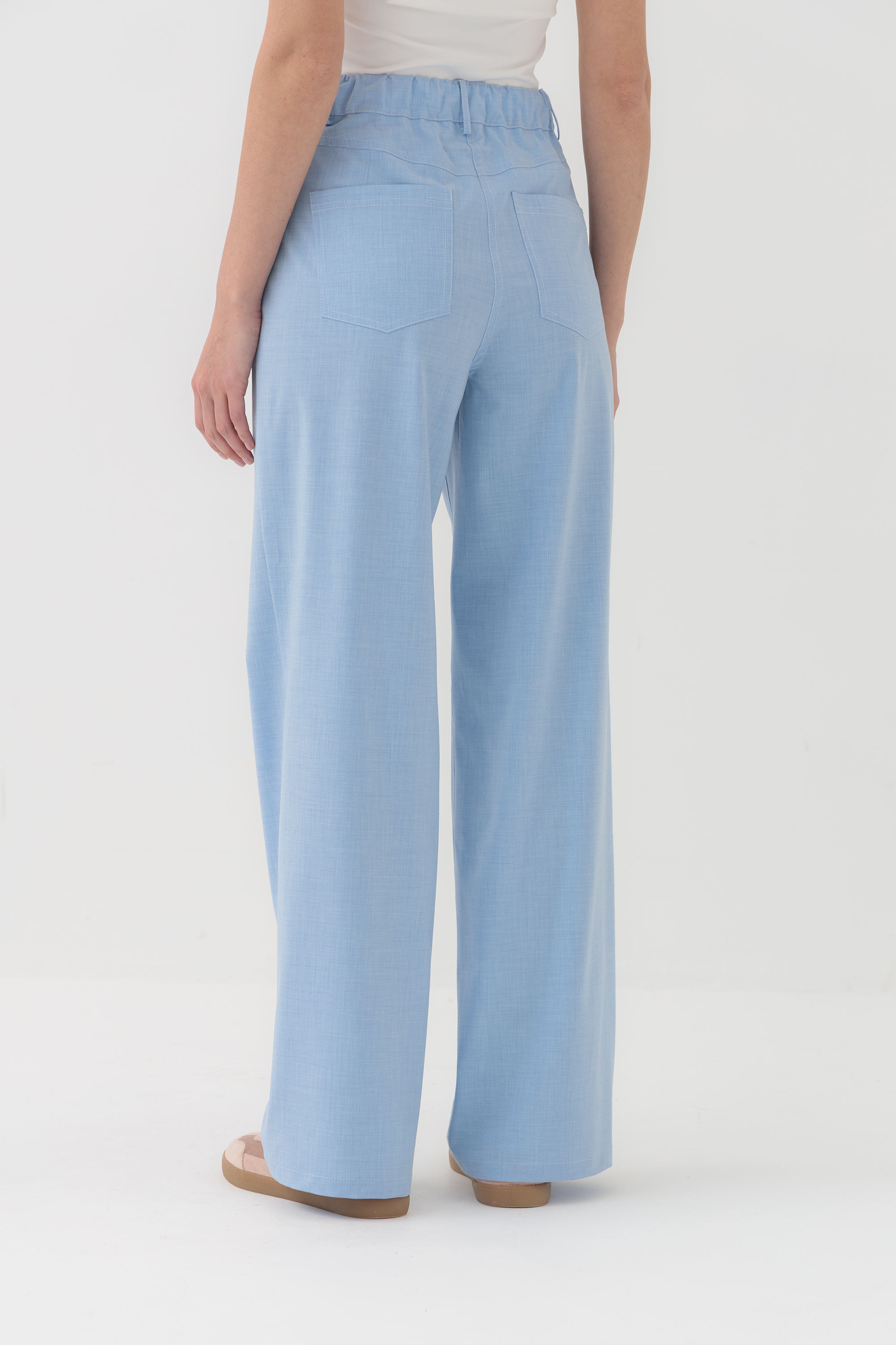 брюки ОЛЬБИЯ