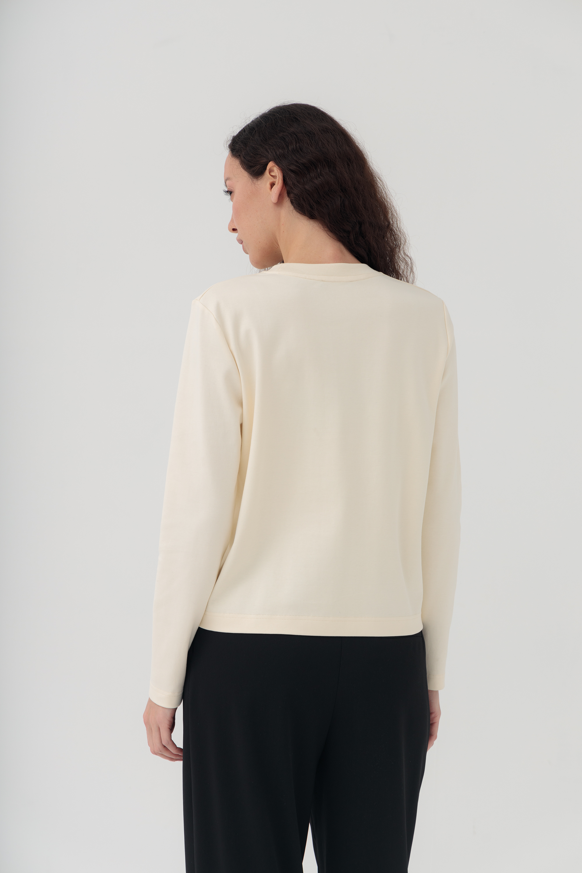 блуза ЛОЯНО