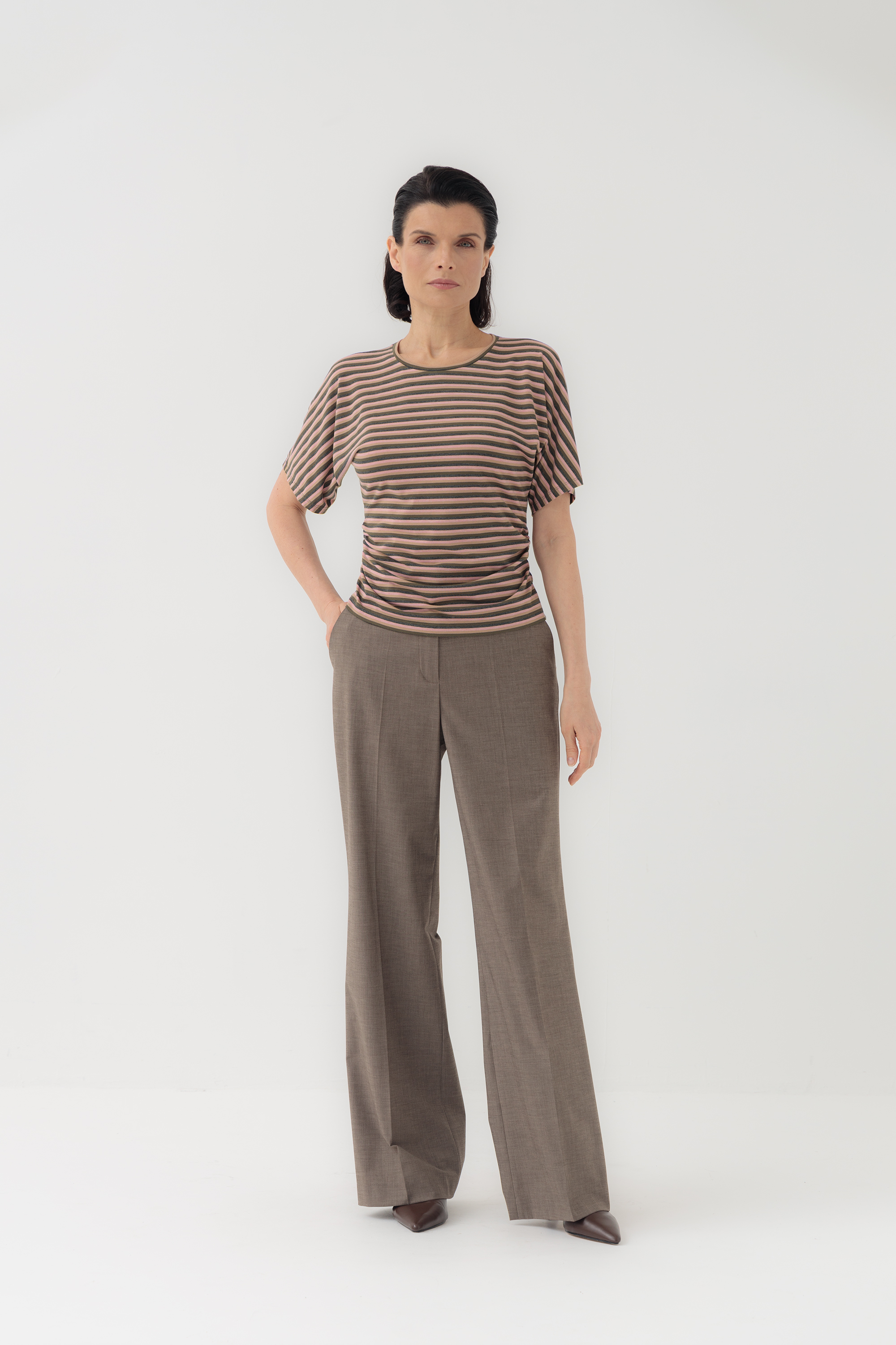 блуза НАРНИ