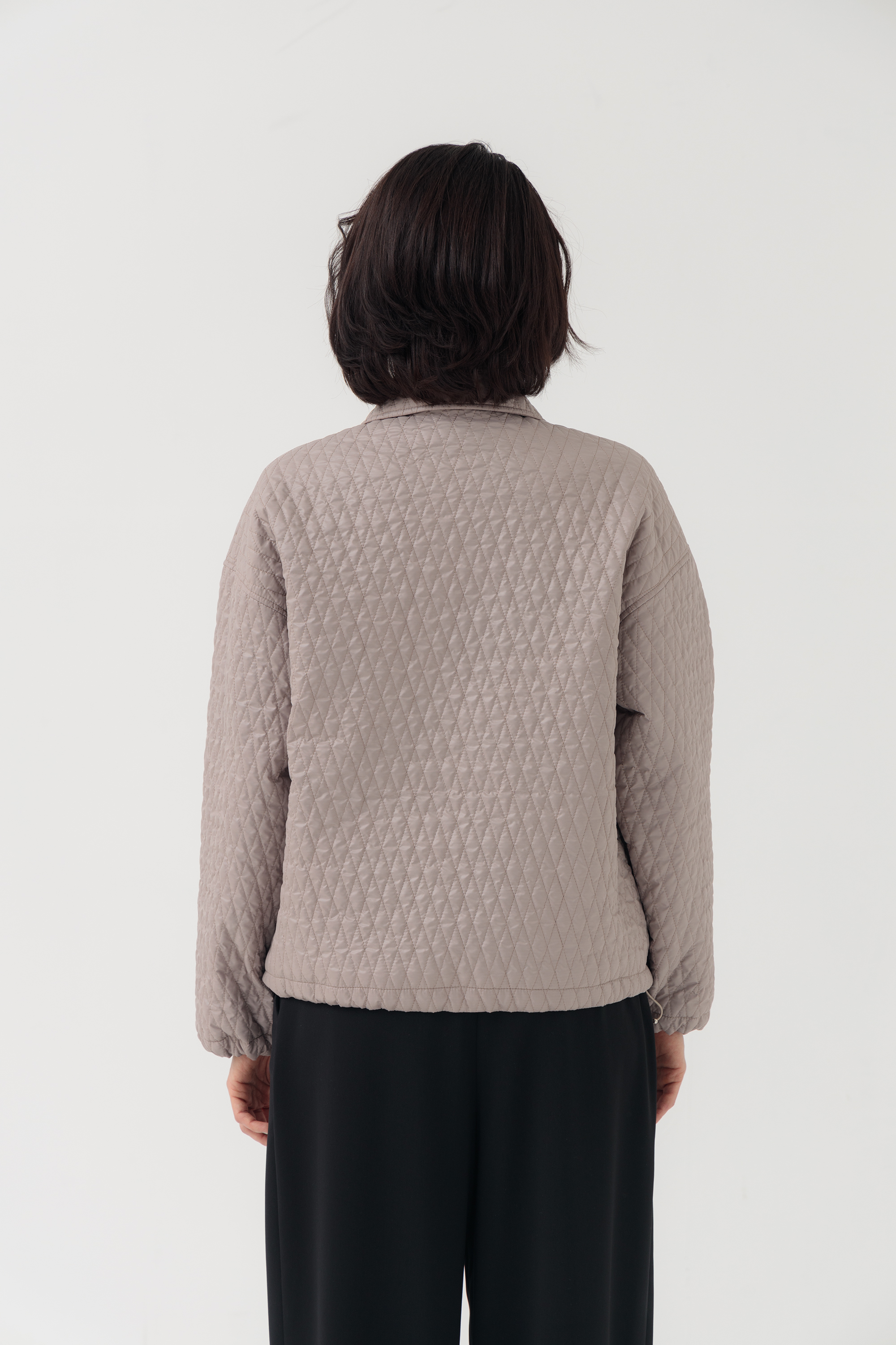 куртка ГЛОРЕНЦА мокко