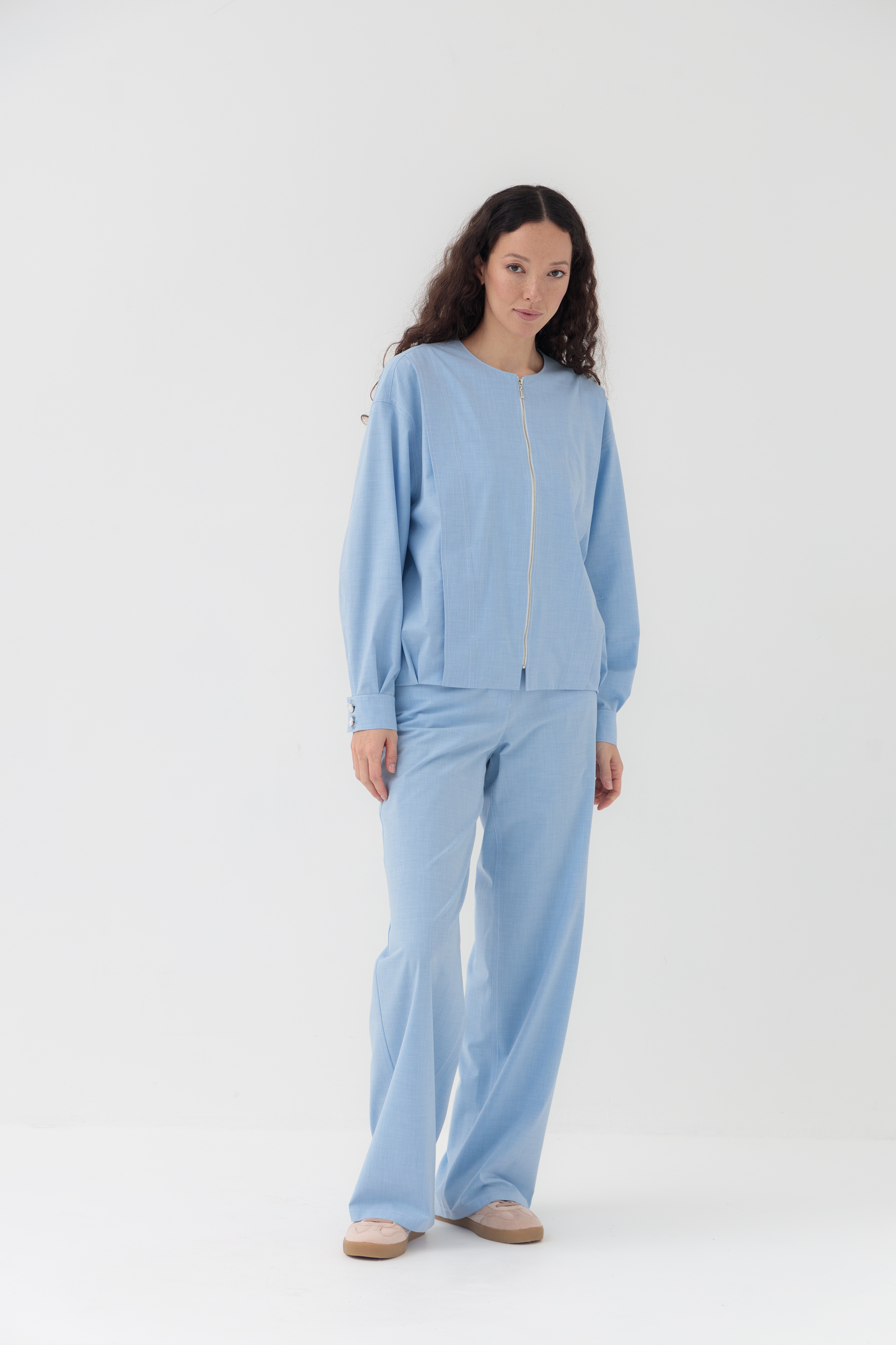 бомбер ОЛЬБИЯ