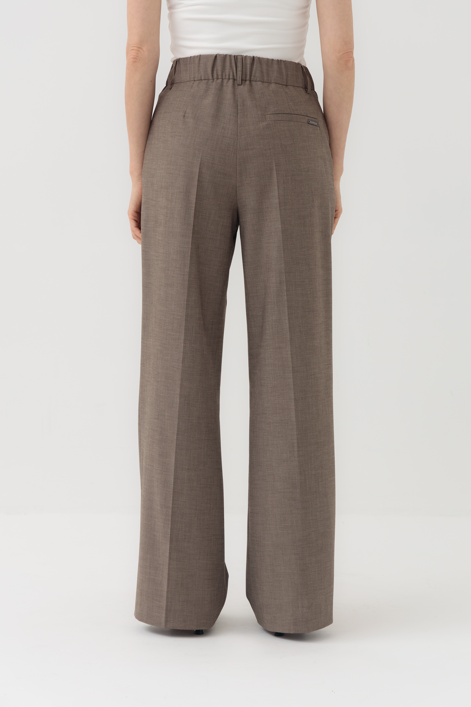 брюки ЛУККА