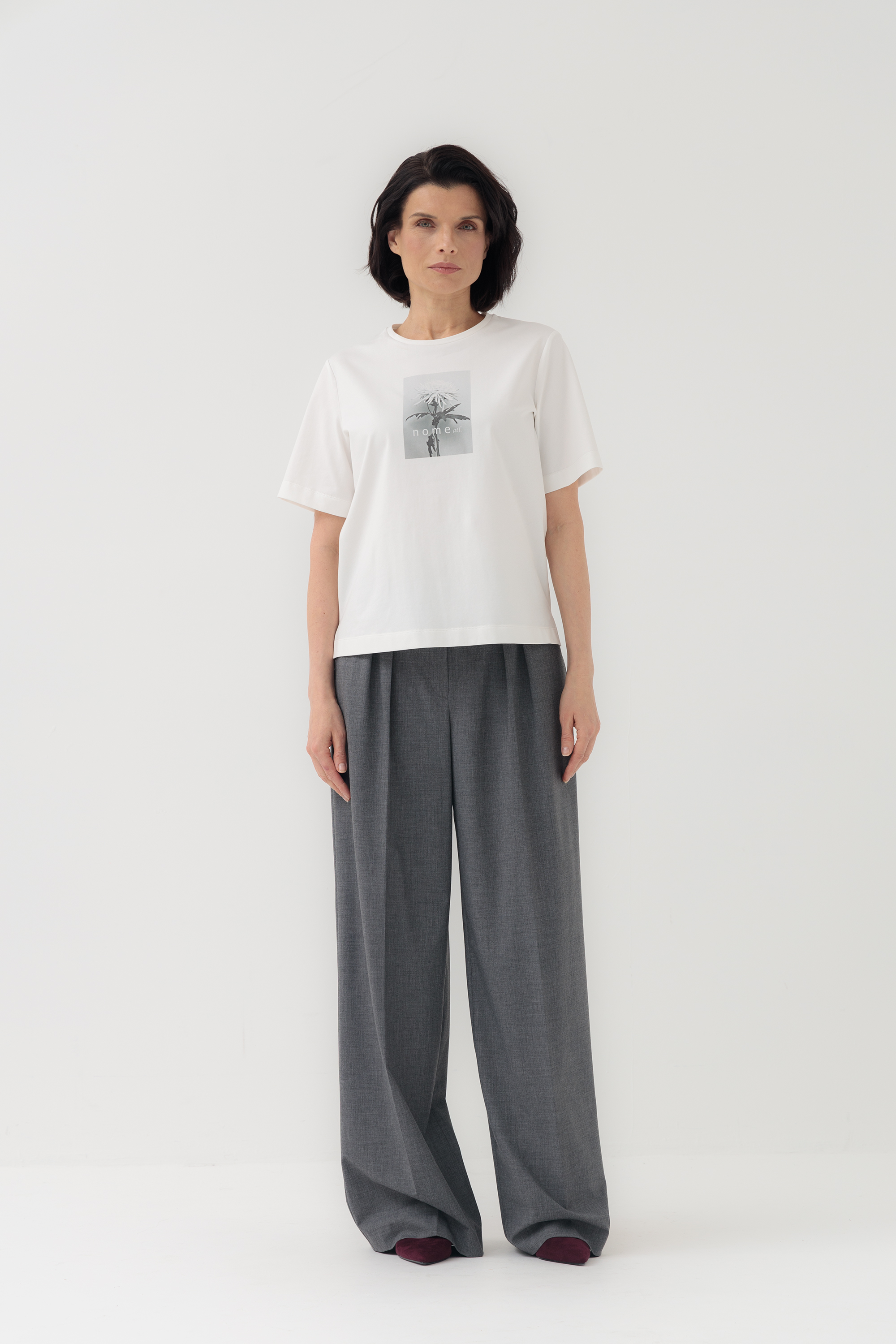 брюки НАРНИ-2