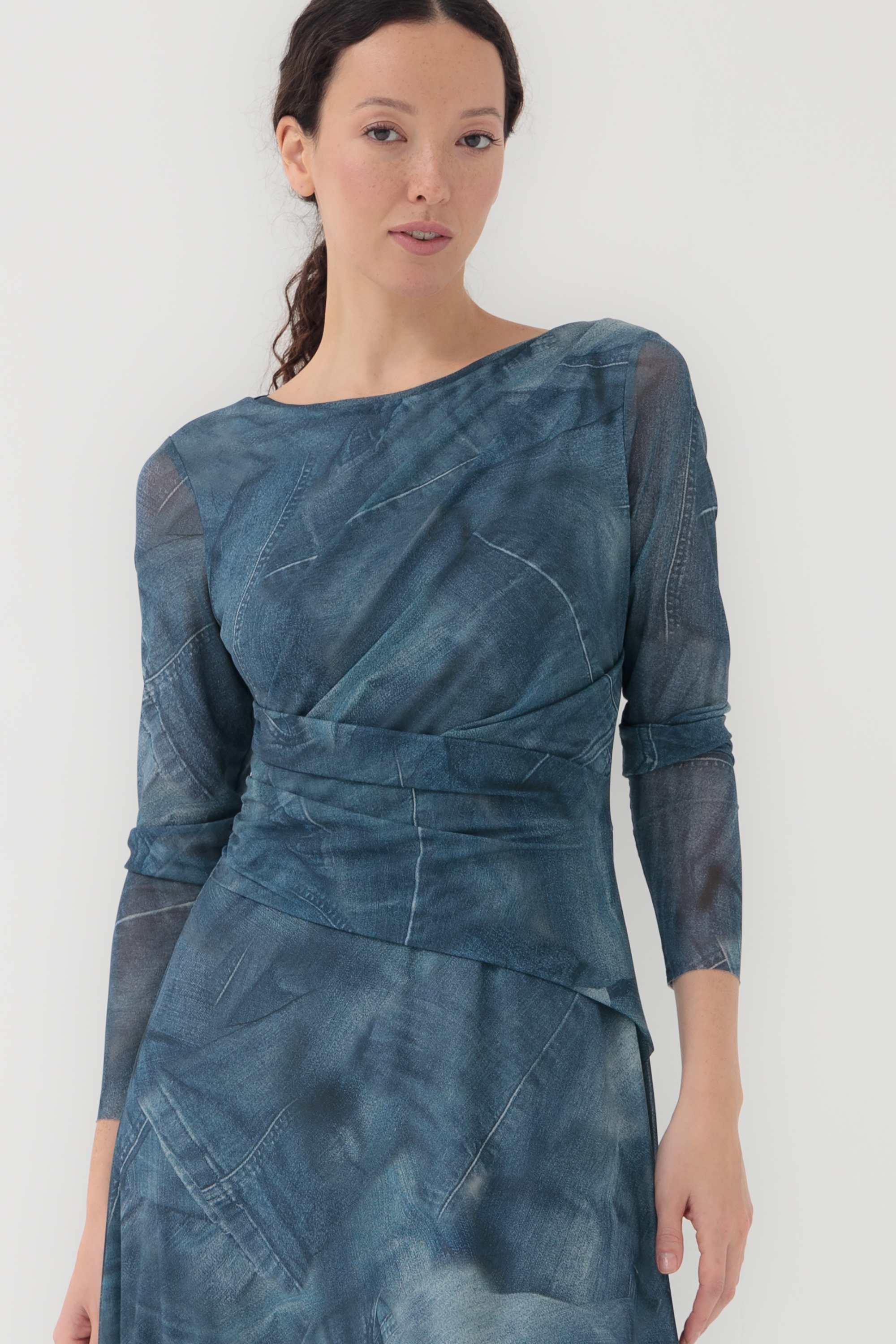 платье ВИЛЕТТА